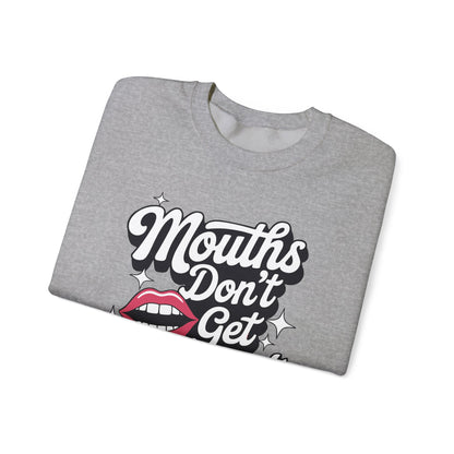 Funny Inappropriate Embarrassing Hilarious Adult Humor Sweatshirt