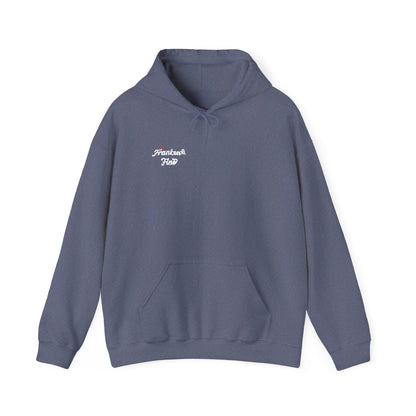Stay Franken Fine Cute Creepy and Totally Slaying Halloween Style Hoodie