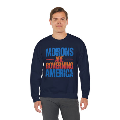 Trump 2025 Sweatshirt