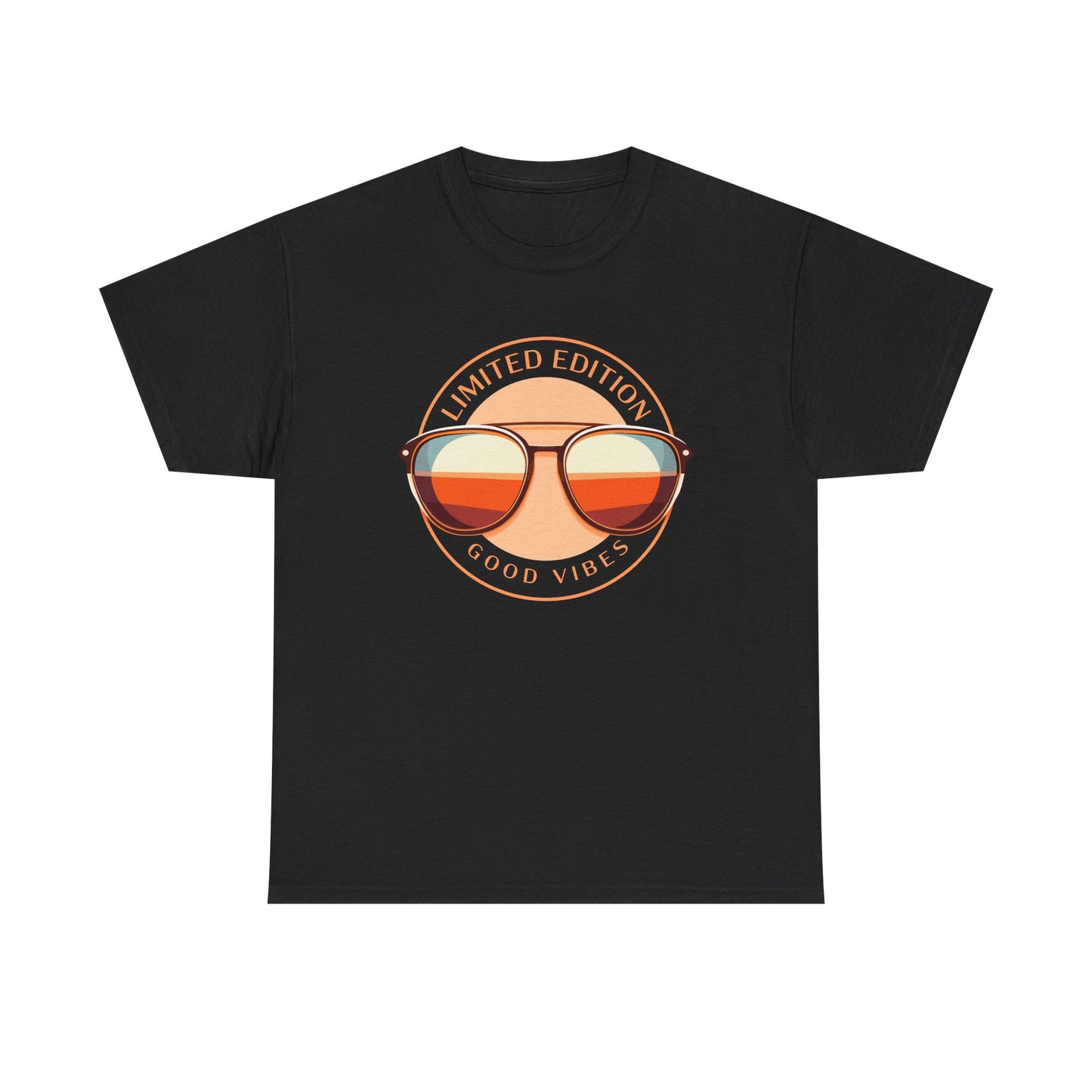 Funny Limited  Edition Eco-Friendly Spooky Tee for Men and Women
