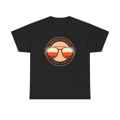 Funny Limited  Edition Eco-Friendly Spooky Tee for Men and Women
