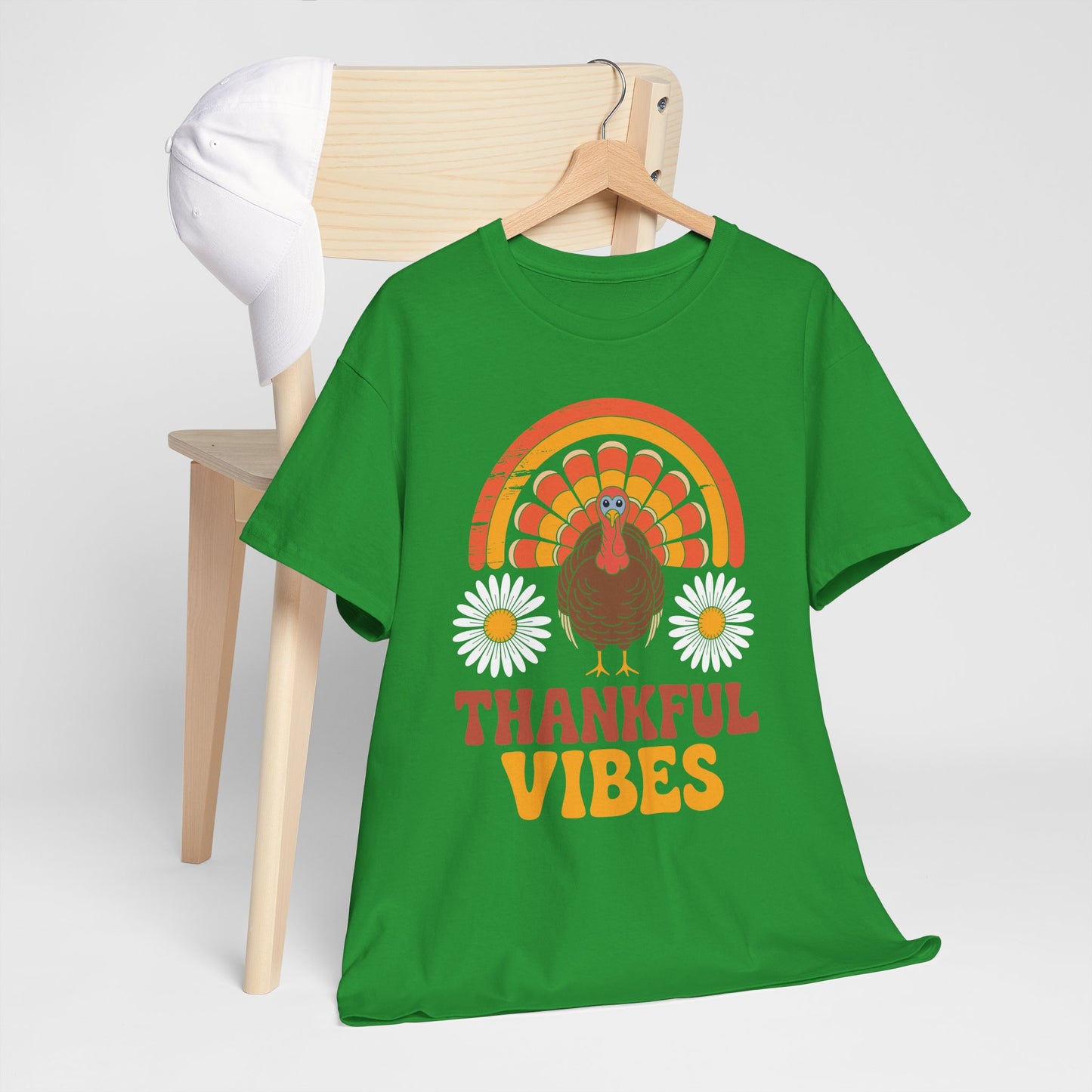 Thankful Office Staff Thanksgiving School Secretary Office T-Shirt