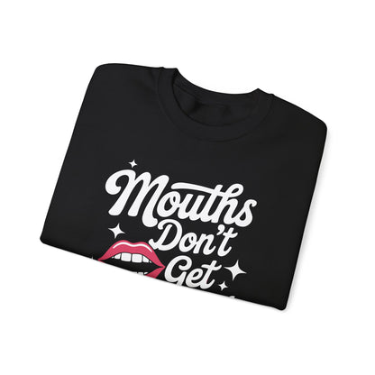 Funny Inappropriate Embarrassing Hilarious Adult Humor Sweatshirt