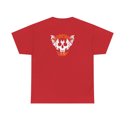 Wednesday Season Vibes Embrace the Midweek Mood T-Shirt