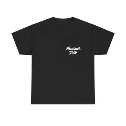 Stay Franken Fine Cute Creepy and Totally Slaying Halloween Style T-Shirt