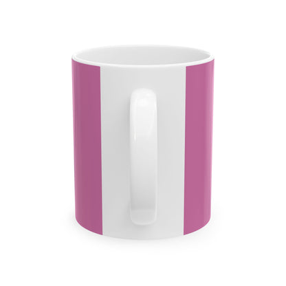 Paris Classic Parisian Style Coffee Mug