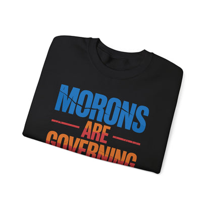 Trump 2025 Sweatshirt