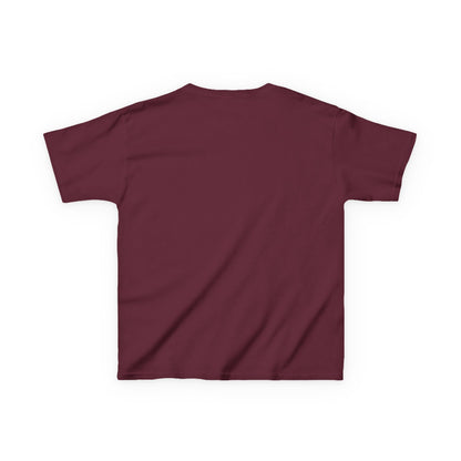 2nd Grade Back to School Baseball Drip Ice Cream Game On Kid T-Shirt