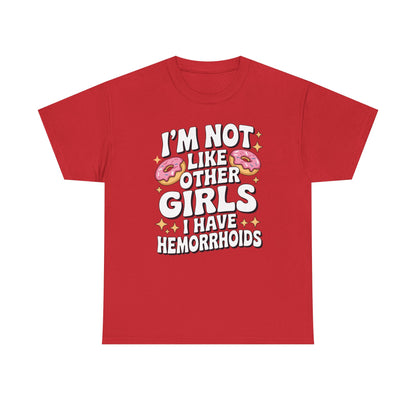 Funny Inappropriate Hilarious Embarrassing Adult Humor T-Shirt