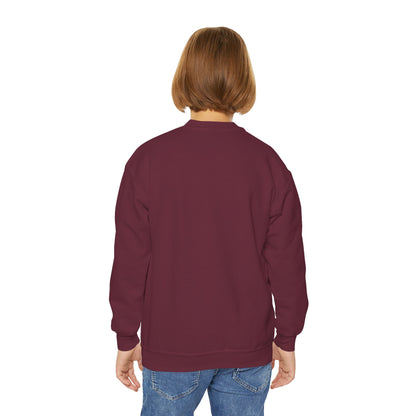 2nd Grade Back to School Baseball Drip Ice Cream Game On Kid Sweatshirt