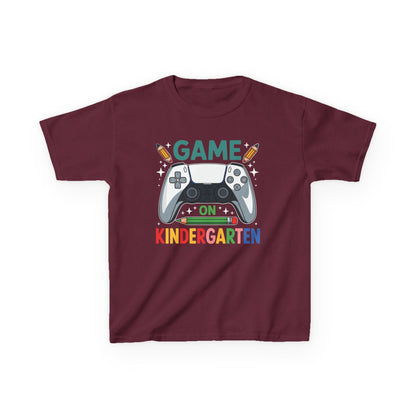 Bruh We Back 5th Grade First Day Of School Back To School T-Shirt