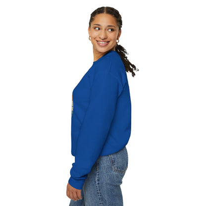Auntiesaurus T Rex Dinosaur Auntie Saurus Family Matching Sweatshirt