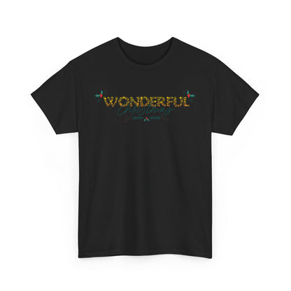 Wonderful Christmas Gift For Men Women
