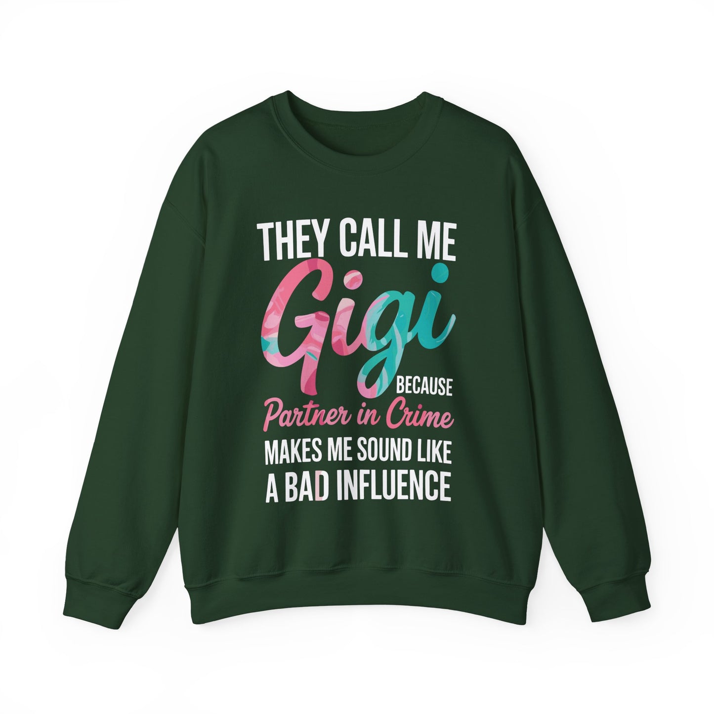 You can't tell me what to do You are not my daughter Vintage Sweatshirt