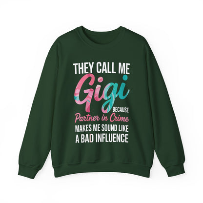 You can't tell me what to do You are not my daughter Vintage Sweatshirt