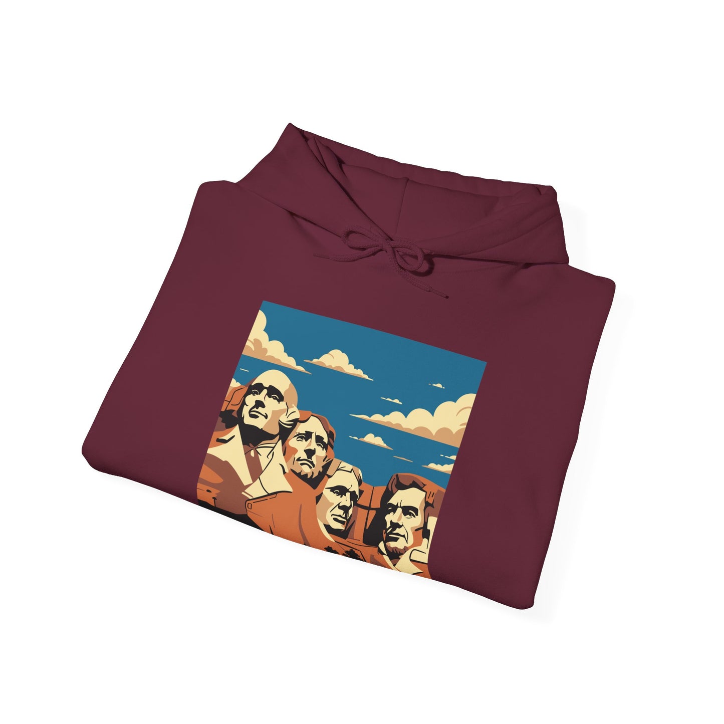 Alex Face Caruso Mount Rushmore Funny Meme Basketball Hoodie