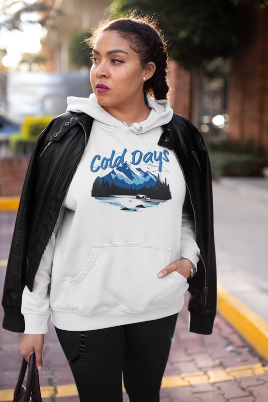 Unisex Heavy Blend™ Hooded Sweatshirt